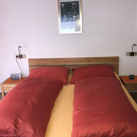 Ferienwohnung Rottensteiner Sybille inclusiv Sommercard Jerzens Exterior foto