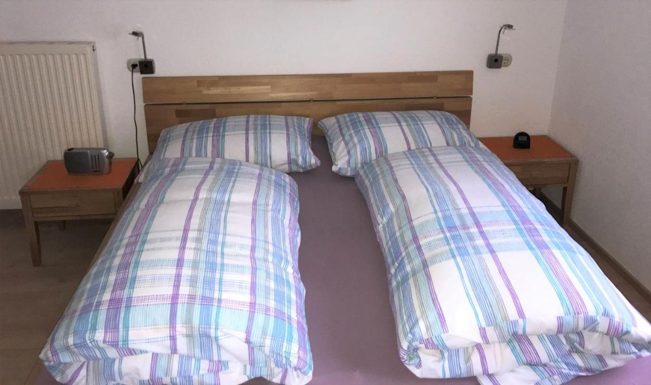 Ferienwohnung Rottensteiner Sybille inclusiv Sommercard Jerzens Exterior foto