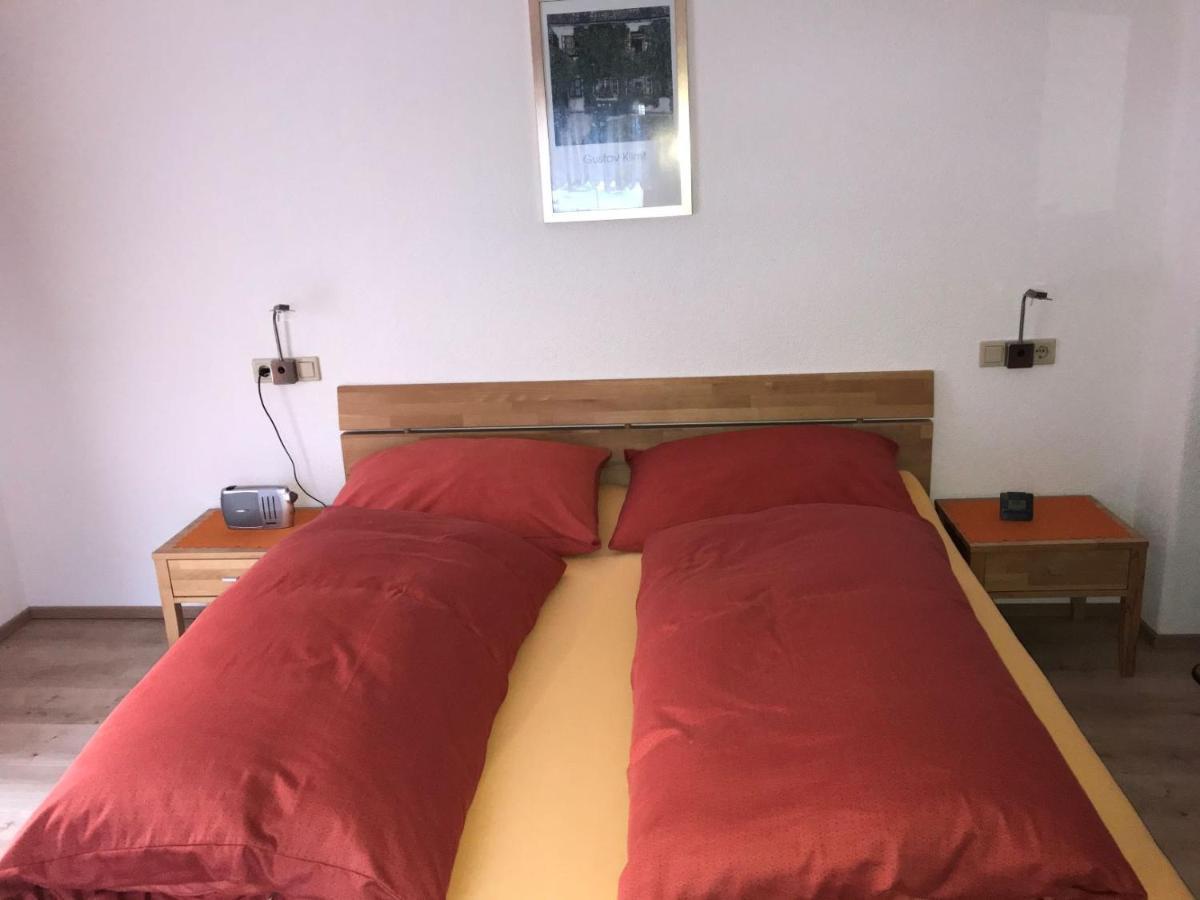 Ferienwohnung Rottensteiner Sybille inclusiv Sommercard Jerzens Exterior foto
